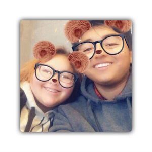 Meet your Posher, Jonathan